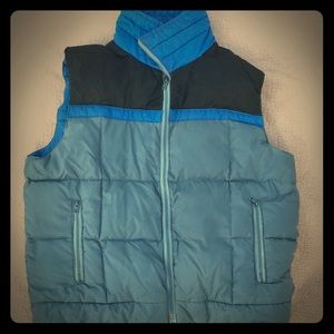 Ski Vest 80s Vintage Good condition